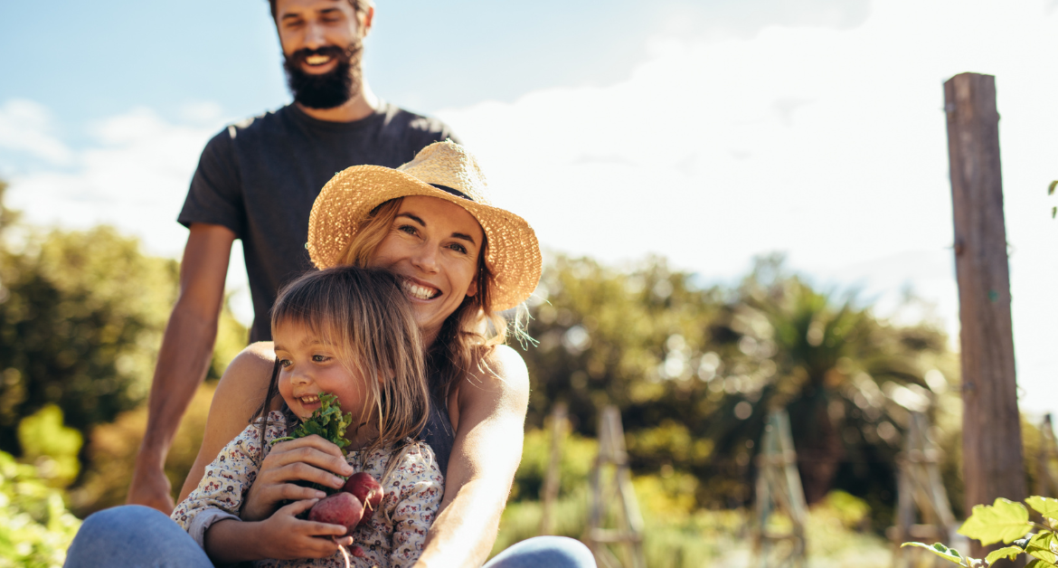 10 Motivi per visitare un Fattoria didattica insieme ai bambini